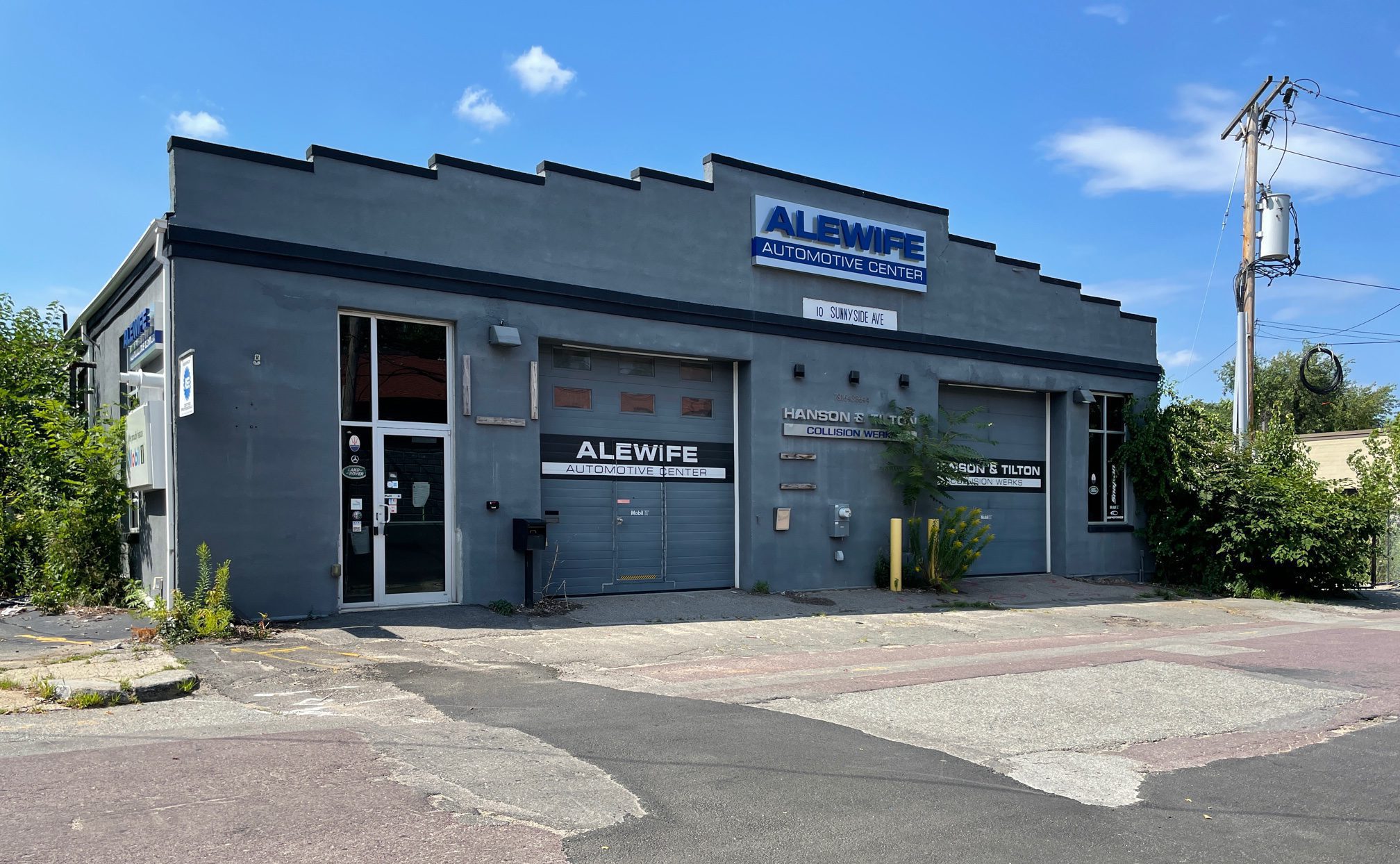 housingcorparlington.org